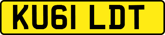 KU61LDT