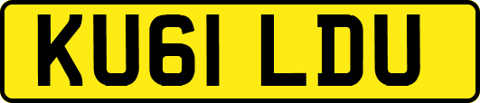 KU61LDU