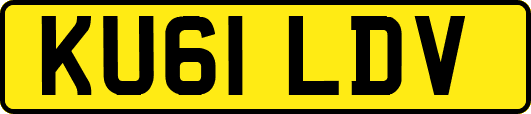 KU61LDV
