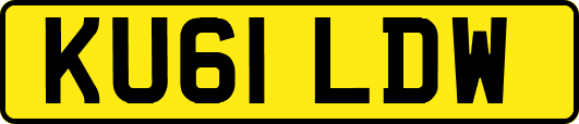 KU61LDW