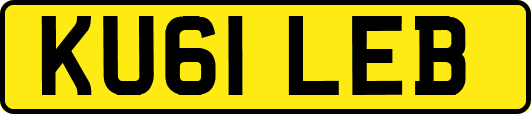 KU61LEB