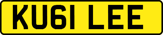KU61LEE