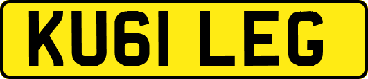 KU61LEG
