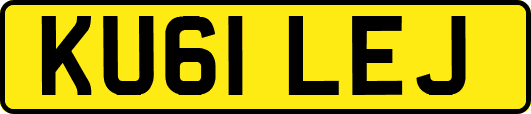 KU61LEJ