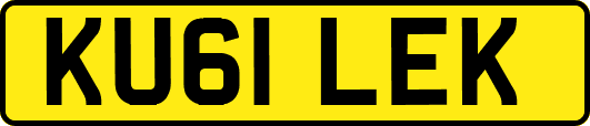 KU61LEK