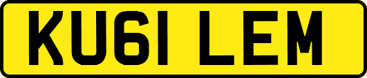 KU61LEM