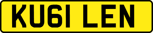KU61LEN