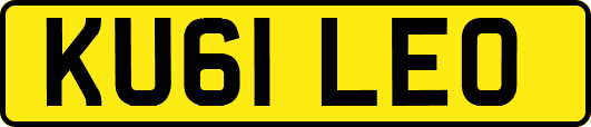 KU61LEO
