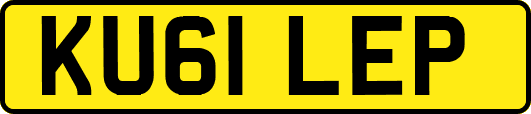 KU61LEP