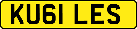 KU61LES
