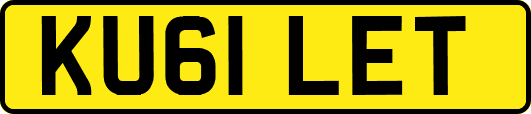 KU61LET