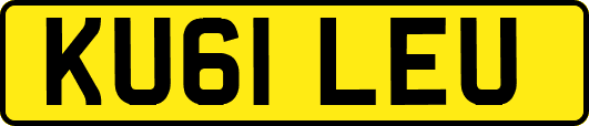 KU61LEU