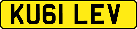 KU61LEV