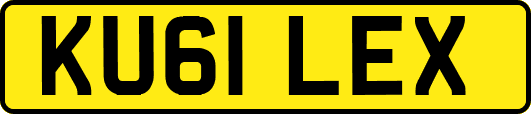 KU61LEX