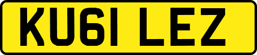 KU61LEZ