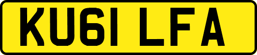 KU61LFA