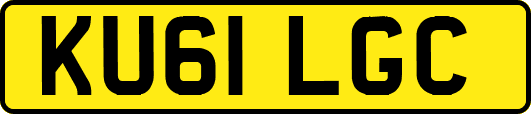 KU61LGC