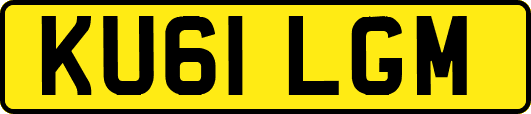 KU61LGM