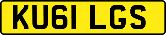 KU61LGS