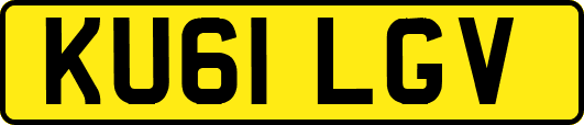 KU61LGV