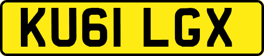 KU61LGX