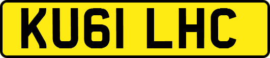 KU61LHC