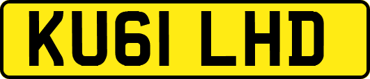KU61LHD
