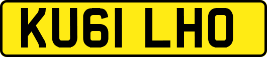 KU61LHO