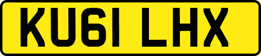 KU61LHX