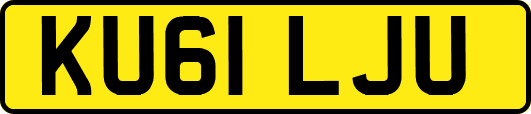 KU61LJU