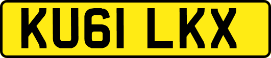 KU61LKX