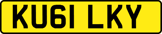 KU61LKY