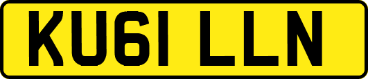KU61LLN