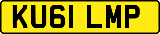 KU61LMP