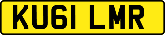 KU61LMR
