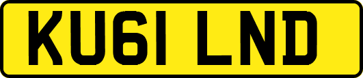 KU61LND