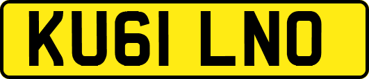 KU61LNO