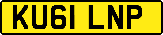 KU61LNP