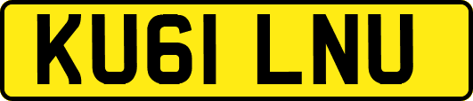 KU61LNU