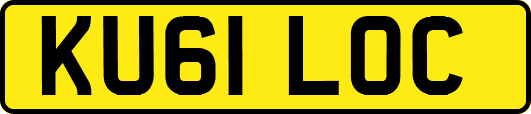 KU61LOC