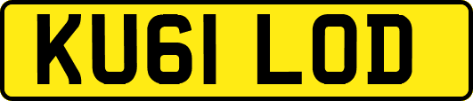 KU61LOD