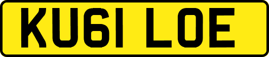 KU61LOE