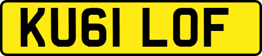 KU61LOF