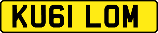KU61LOM