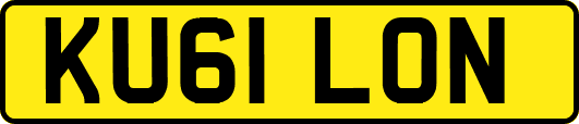 KU61LON