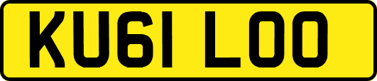 KU61LOO