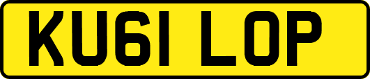 KU61LOP