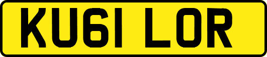 KU61LOR