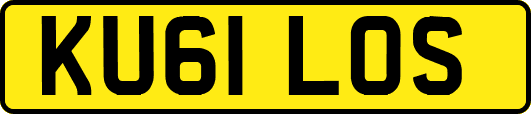 KU61LOS