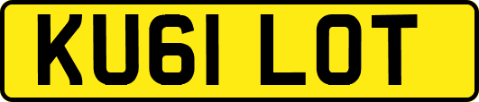 KU61LOT